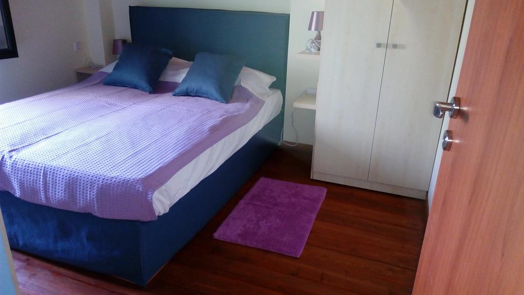 Villa Emmanouela Xi Beach Zewnętrze zdjęcie